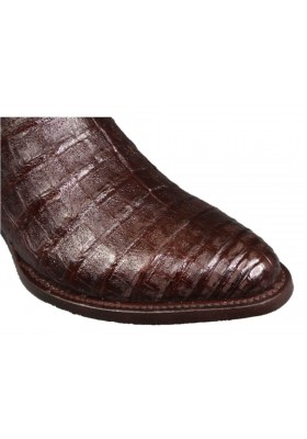 MEMPHIS CAFE COCCODRILLO PANCIA (pancia) UOMO GOWEST SANTIAG