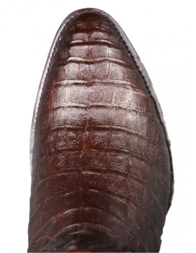 MEMPHIS CAFE COCCODRILLO PANCIA (pancia) UOMO GOWEST SANTIAG