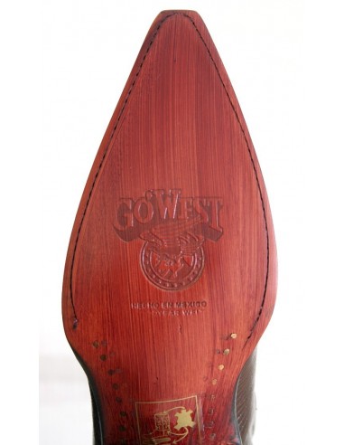 PANCIA DEL COCCODRILLO CHIHUAHUA (pancia) CAFE HOMME GOWEST SANTIAG