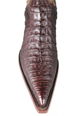 PANCIA DEL COCCODRILLO CHIHUAHUA (pancia) CAFE HOMME GOWEST SANTIAG