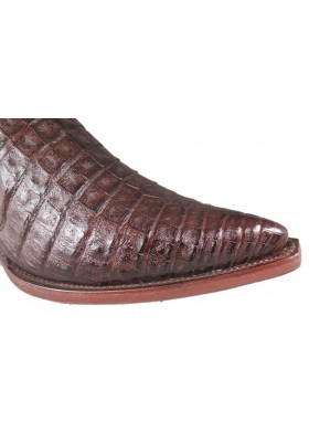 PANCIA DEL COCCODRILLO CHIHUAHUA (pancia) CAFE HOMME GOWEST SANTIAG