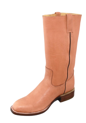STIVALE LAFAYETTE GOWEST PELLE VEGETALE NATURALE