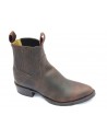 LOW BOOT BELAGIO CRAZY CAFE MAN GOWEST
