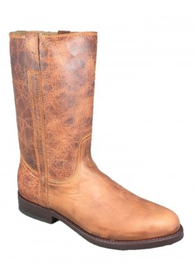 MICHIGAN NOIR HOMME GOWEST SANTIAG