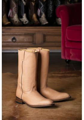 STIVALE LAFAYETTE GOWEST PELLE VEGETALE NATURALE