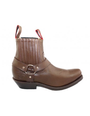 BOTIN SUDISTE CAFE HOMBRE GOWEST