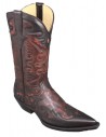 JUAREZ BLACK / HONEY MAN GOWEST BOOTS