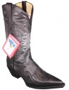 JUAREZ BLACK / SILVER MAN GOWEST BOOTS