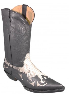 DESPERADO NOIR PYTHON NATUREL version 2016