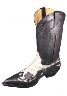 DESPERADO NOIR PYTHON NATUREL version 2016