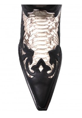 DESPERADO NOIR PYTHON NATUREL version 2016