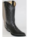 NEW MEXICO BLACK MEN'S GOWEST SANTIAG
