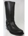 BOTTE SUDSITE DAMA NOIR