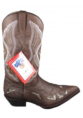 RIPORTO CRAZY CAFE PYTHON HOMME GOWEST SANTIAG