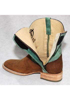 TEN COLONNELLO SHERIDAN BROWN&GREEN