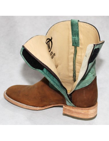 TEN COLONNELLO SHERIDAN BROWN&GREEN