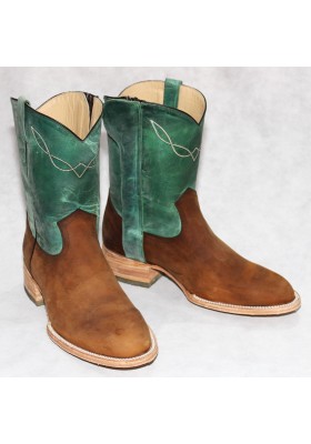 TEN COLONNELLO SHERIDAN BROWN&GREEN