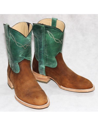 TEN COLONNELLO SHERIDAN BROWN&GREEN