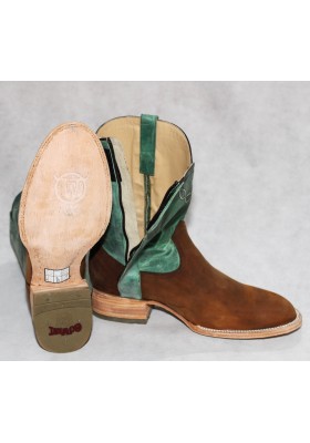 TEN COLONNELLO SHERIDAN BROWN&GREEN