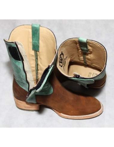 TEN COLONNELLO SHERIDAN BROWN&GREEN