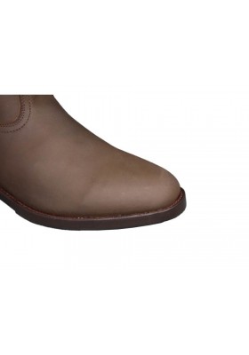 MICHIGAN BROWN GOWEST CLASSIC BOOTS