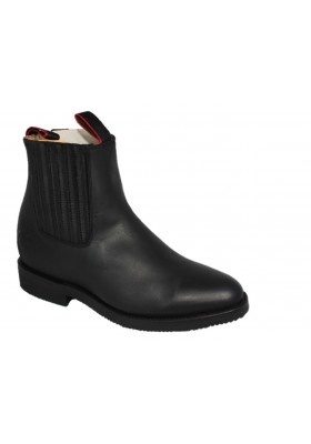 PASADENA BLACK GOWEST CLASSIC LOWBOOT