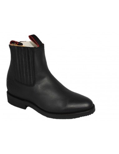 PASADENA BLACK GOWEST CLASSIC LOWBOOT PASADENA BLACK GOWEST CLASSIC LOWBOOT