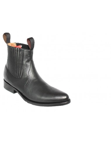 GIPSY NOIR HOMME GOWEST SANTIAG