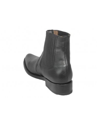 GIPSY NOIR HOMME GOWEST SANTIAG