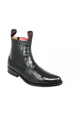 PASADENA NOIR HOMME GOWEST SANTIAG