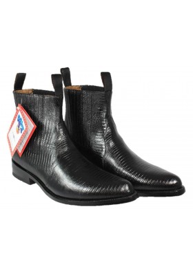 PASADENA NOIR HOMME GOWEST SANTIAG