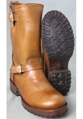 copy of SPEED BLACK WOMEN GOWEST BOOTS