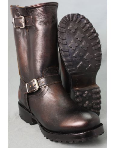 copy of SPEED CRAZY COFFEE WOMEN GOWEST BOOTS