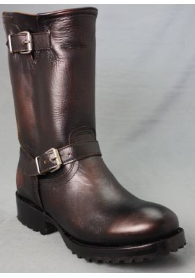copy of SPEED CRAZY COFFEE WOMEN GOWEST BOOTS