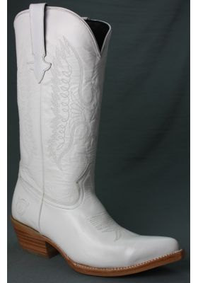 NEW MEXICO BLANC FEMME GOWEST SANTIAG