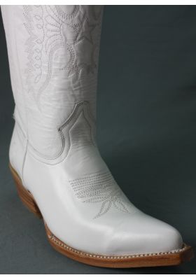 NEW MEXICO BLANC FEMME GOWEST SANTIAG