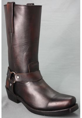 BOTTES SUDISTE BRUSHOFF CAFE HOMME GOWEST SANTIAG