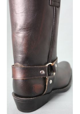 BOTTES SUDISTE BRUSHOFF CAFE HOMME GOWEST SANTIAG