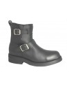 TERMINATOR NOIR GRAS HIVER HOMME GOWEST SANTIAG