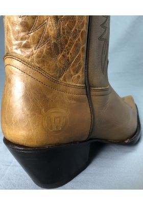 copy of DURANGO CRAZY BROWN MAN GOWEST BOOTS