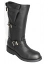 VMAX NOIR GRAS HIVER HOMME GOWEST SANTIAG