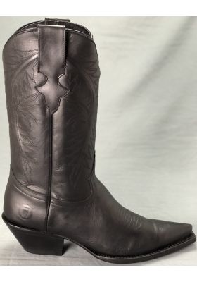 DURANGO BLACK MAN GOWEST BOOTS