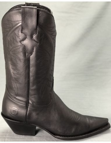 DURANGO BLACK MAN GOWEST BOOTS