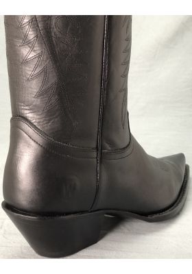 DURANGO BLACK MAN GOWEST BOOTS