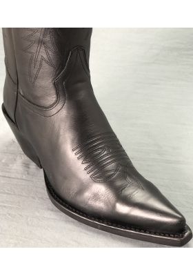 DURANGO BLACK MAN GOWEST BOOTS