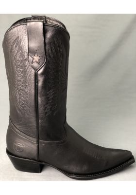 NEW MEXICO CONDOR BLACK MEN'S GOWEST SANTIAG