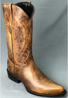 PERU ALAZAN GOWEST BOOTS HOMBRE