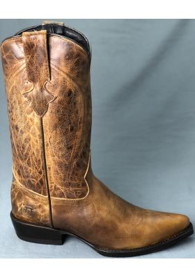 PERU ALAZAN GOWEST BOOTS HOMBRE