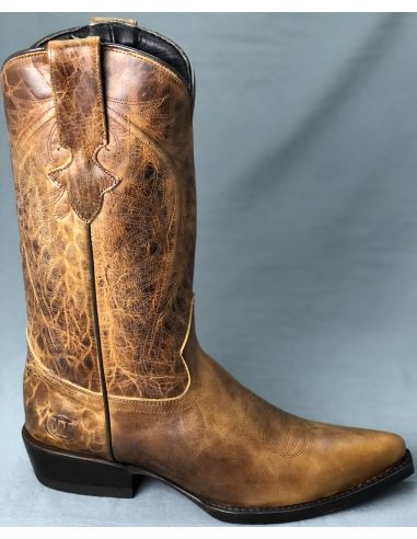 PERU ALAZAN GOWEST BOOTS HOMBRE