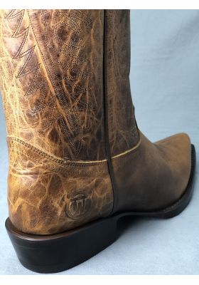 PERU ALAZAN GOWEST BOOTS HOMBRE